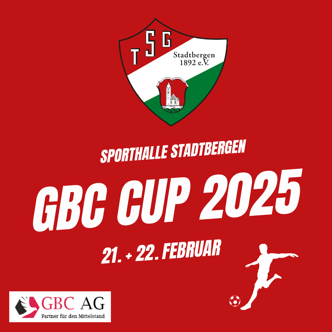 GBC CUP 2025